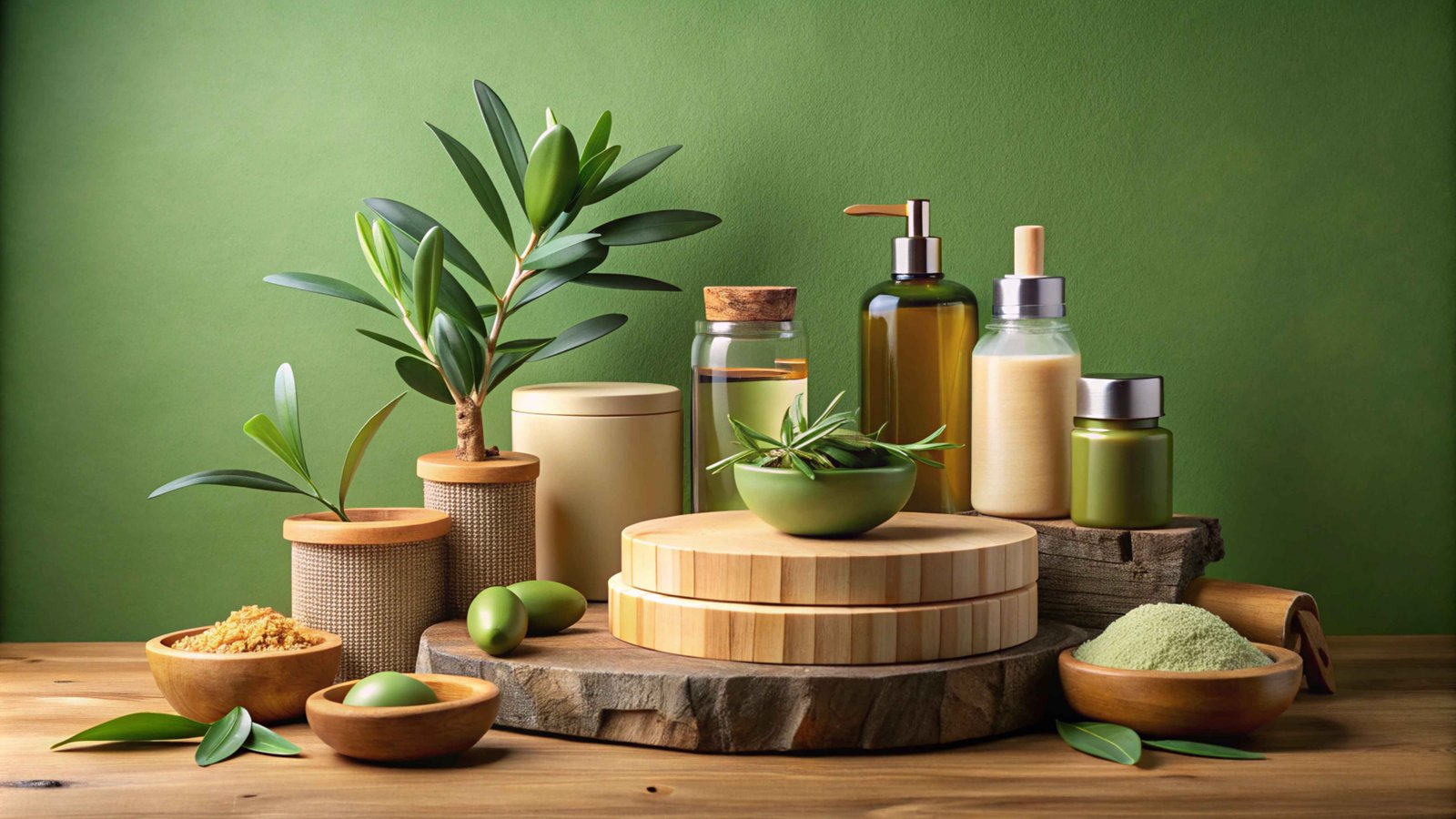 Herbal Products